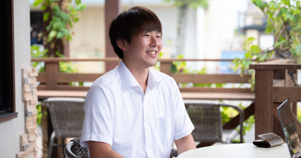 4代にわたって受け継がれる「食」への想い