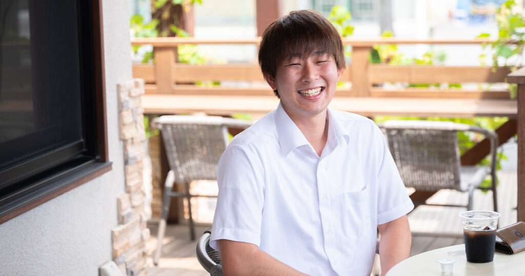 今後、どのような人材を求めていますか?