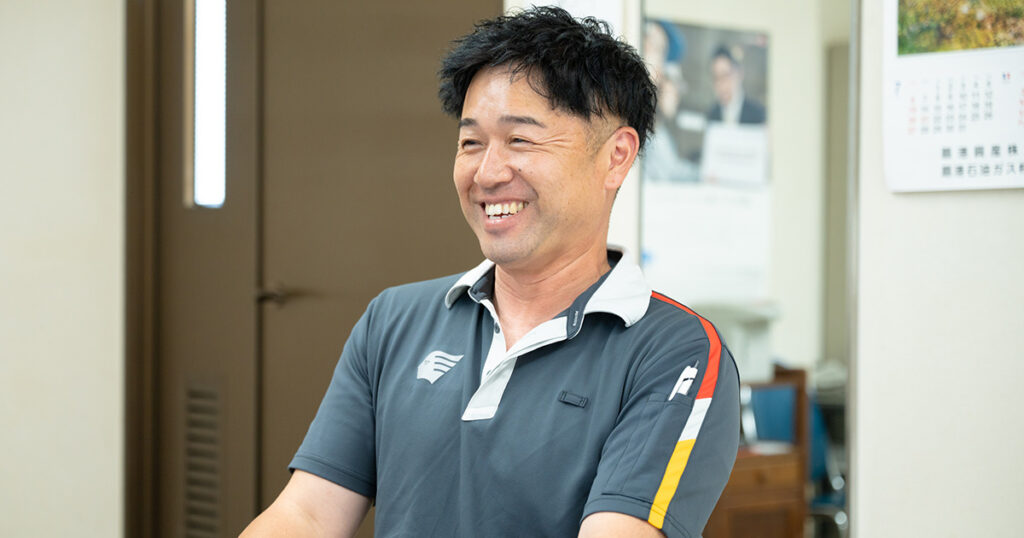 新たな挑戦:エアコンクリーニング事業