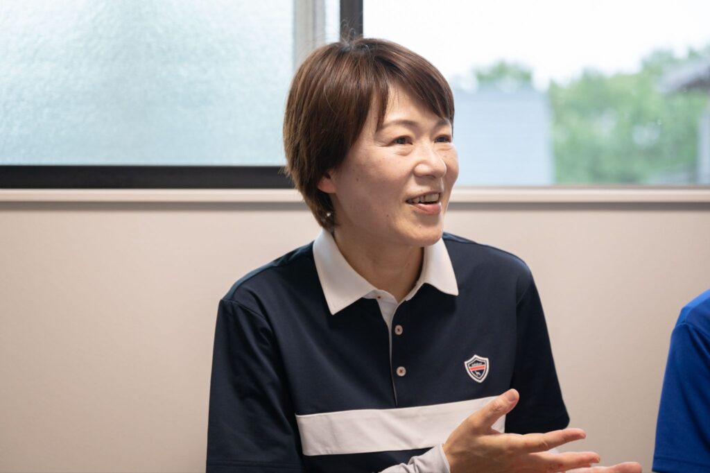 従業員　藤田さん