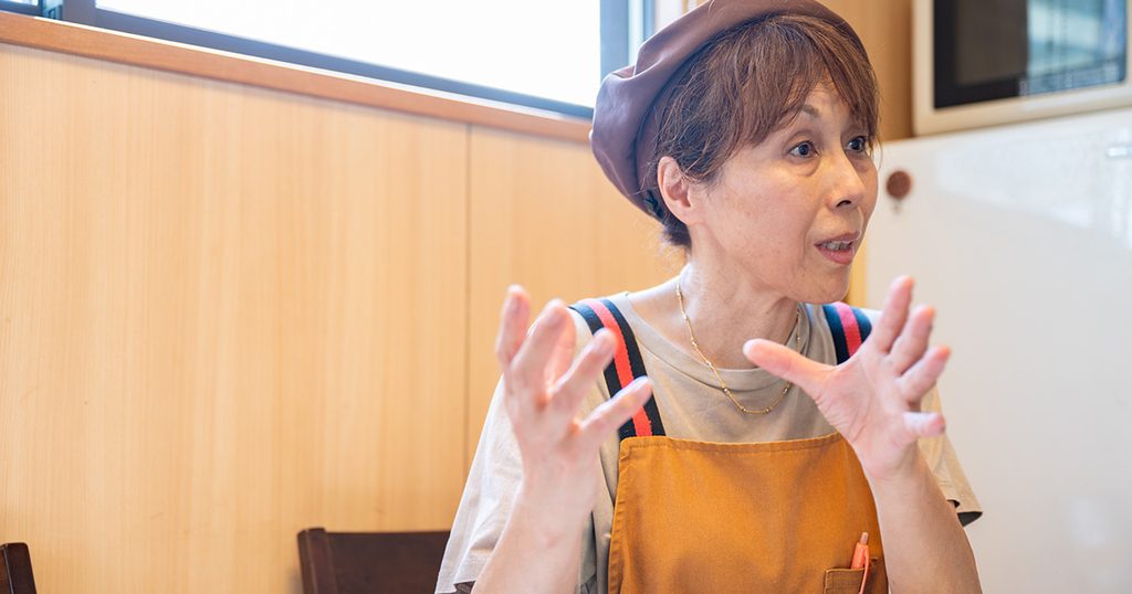 末永さゆりさん